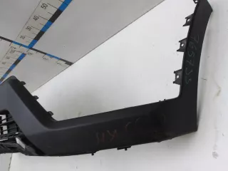 86512M0000 Спойлер (нижняя часть) бампера переднего Hyundai Creta 1 Арт 765733, вид 8