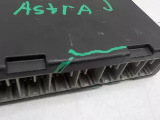13583956 Блок управления Opel Astra J Арт 779084, вид 3