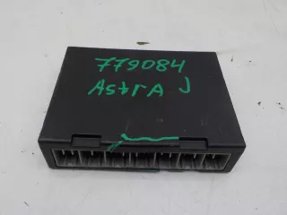 13583956 Блок управления Opel Astra J Арт 779084, вид 5