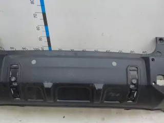 2804103XKN52 Бампер задний Haval Dargo Арт 753476, вид 10