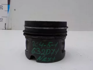5270336F Поршень ГАЗ Газель next Арт 632071, вид 3