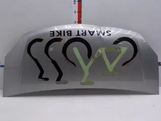 A21R238402012  Капот ГАЗ Газель next Арт 609038, вид 1