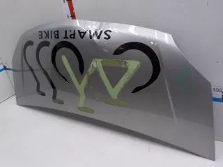 A21R238402012  Капот ГАЗ Газель next Арт 609038, вид 2