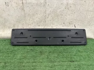 51118069968 Площадка под гос. номер BMW X7 g07 Арт DN200178, вид 1