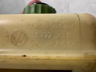 7L6422371E, 7L6422371E, 7L6422373B, 7L6422361 бачок гидроусилителя Audi Q7 4L Арт DN200198, вид 11