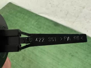7L6422371E, 7L6422371E, 7L6422373B, 7L6422361 бачок гидроусилителя Audi Q7 4L Арт DN200198, вид 10