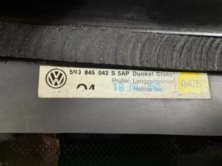 5N0845042S, 5N0845042S, 5N0845042, 5N0845042S5AP Стекло глухое Volkswagen Tiguan 1 Арт DN200417, вид 9