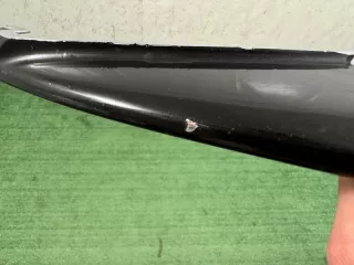 51117470327, 51117470327, 7470327 Молдинг бампера BMW X7 g07 Арт DN200561, вид 5