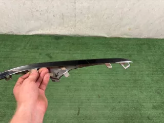51117470327, 51117470327, 7470327 Молдинг бампера BMW X7 g07 Арт DN200561, вид 7