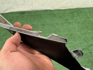 51117470327, 51117470327, 7470327 Молдинг бампера BMW X7 g07 Арт DN200561, вид 9