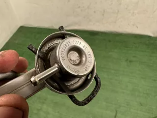 06A133317E, 06A133317E, 06A133317 Топливная рампа Skoda Octavia A4 Арт DN200570, вид 11