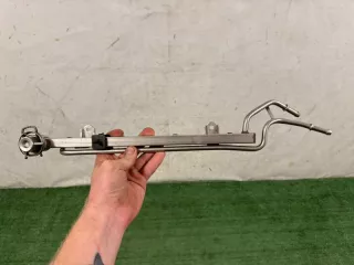 06A133317E, 06A133317E, 06A133317 Топливная рампа Skoda Octavia A4 Арт DN200570, вид 9