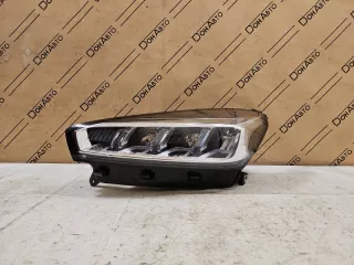 605000199AA Фара на запчасти Chery Tiggo 7 PRO Арт DN200624, вид 1