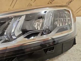 605000199AA Фара на запчасти Chery Tiggo 7 PRO Арт DN200624, вид 3