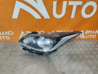 92101H0010, 92101H0000, 4 фара Kia Rio 4 Арт 296262PM, вид 1