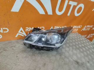 92101H0010, 92101H0000, 4 фара Kia Rio 4 Арт 296262PM, вид 2