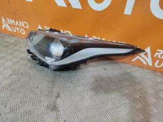 92101H0010, 92101H0000, 4 фара Kia Rio 4 Арт 296262PM, вид 3
