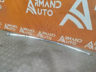 602000733AA, 602000733AA, 602002246AA, 3 накладка юбки бампера EXEED VX Арт 308406PM, вид 7