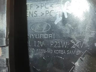 92208M0000, 92208M0, 10 ПТФ Hyundai Creta 1 Арт 308890PM, вид 8