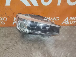 63117401132, 7400018, 1 фара BMW X3 F25 Арт 308904PM, вид 1