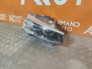 63117401132, 7400018, 1 фара BMW X3 F25 Арт 308904PM, вид 3