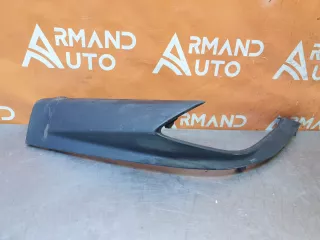 5217748010, 740a52177 накладка бампера нижняя Lexus RX 4 Арт 308956PM, вид 1