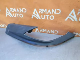 5217748010, 740a52177 накладка бампера нижняя Lexus RX 4 Арт 308956PM, вид 3