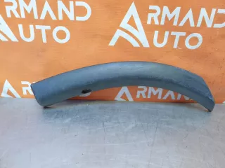 7407A318, 8 Расширитель бампера митсубиши, митсубиси аутлендер Mitsubishi Outlander 3 restailing Арт 308958PM, вид 1