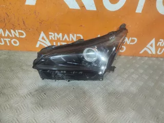 8118578180, 4 фара Lexus NX Арт 308970PM, вид 1