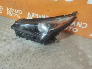 8118578180, 4 фара Lexus NX Арт 308970PM, вид 4