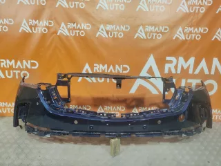 VA4050031BBB, VC7350031, 2 бампер мазда сх-50 (сх50 cx50 цх50 цх Mazda CX50 Арт 309068PM, вид 1