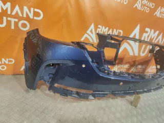 VA4050031BBB, VC7350031, 2 бампер мазда сх-50 (сх50 cx50 цх50 цх Mazda CX50 Арт 309068PM, вид 2