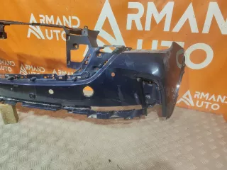 VA4050031BBB, VC7350031, 2 бампер мазда сх-50 (сх50 cx50 цх50 цх Mazda CX50 Арт 309068PM, вид 3