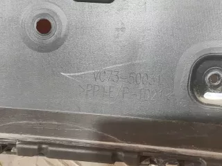 VA4050031BBB, VC7350031, 2 бампер мазда сх-50 (сх50 cx50 цх50 цх Mazda CX50 Арт 309068PM, вид 8