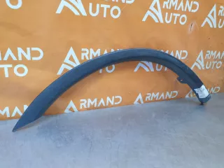 7407A304, 8 расширитель крыла Mitsubishi Outlander 3 restailing Арт 309159PM, вид 2
