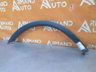 7407A304, 8 расширитель крыла Mitsubishi Outlander 3 restailing Арт 309159PM, вид 3