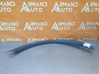 7407A304, 8 расширитель крыла Mitsubishi Outlander 3 restailing Арт 309159PM, вид 4