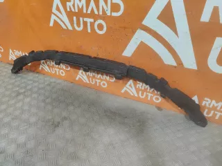 51118070395, 8070395, 3 абсорбер бампера BMW X3 G01 Арт 309252PM, вид 3