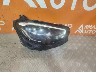 A2139066408, A2139067609, 4 фара Mercedes E W213 Арт 309293PM, вид 1