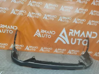 86612C5500, 1 Юбка бампера Kia Sorento 3 restailing Арт 309457PM, вид 1
