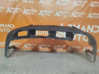 86612C5500, 1 Юбка бампера Kia Sorento 3 restailing Арт 309457PM, вид 4