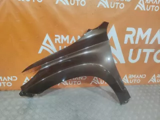5220K689, 4 крыло митсубиши, митсубиси паджеро с Mitsubishi Pajero Sport 2 restailing Арт 309535PM, вид 1
