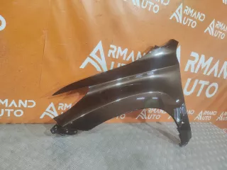5220K689, 4 крыло митсубиши, митсубиси паджеро с Mitsubishi Pajero Sport 2 restailing Арт 309535PM, вид 2
