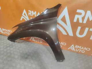 5220K689, 4 крыло митсубиши, митсубиси паджеро с Mitsubishi Pajero Sport 2 restailing Арт 309535PM, вид 3