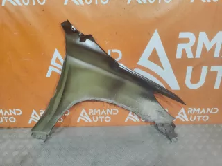 5220K689, 4 крыло митсубиши, митсубиси паджеро с Mitsubishi Pajero Sport 2 restailing Арт 309535PM, вид 5
