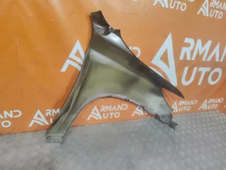 5220K689, 4 крыло митсубиши, митсубиси паджеро с Mitsubishi Pajero Sport 2 restailing Арт 309535PM, вид 6