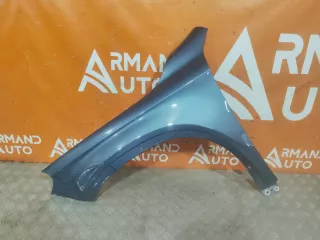 A1568800118, 1 крыло mercedes-benz, мерседес бенц ( Mercedes CLA c117 Арт 309537PM, вид 1