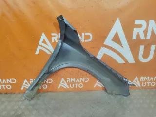 A1568800118, 1 крыло mercedes-benz, мерседес бенц ( Mercedes CLA c117 Арт 309537PM, вид 5