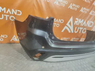 6410D750, 3015344200, 4 бампер митсубиши, митсубиси аутлендер Mitsubishi Outlander 3 restailing 2 Арт 309688PM, вид 2