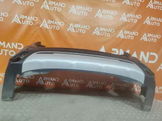 6410D750, 3015344200, 4 бампер митсубиши, митсубиси аутлендер Mitsubishi Outlander 3 restailing 2 Арт 309688PM, вид 4